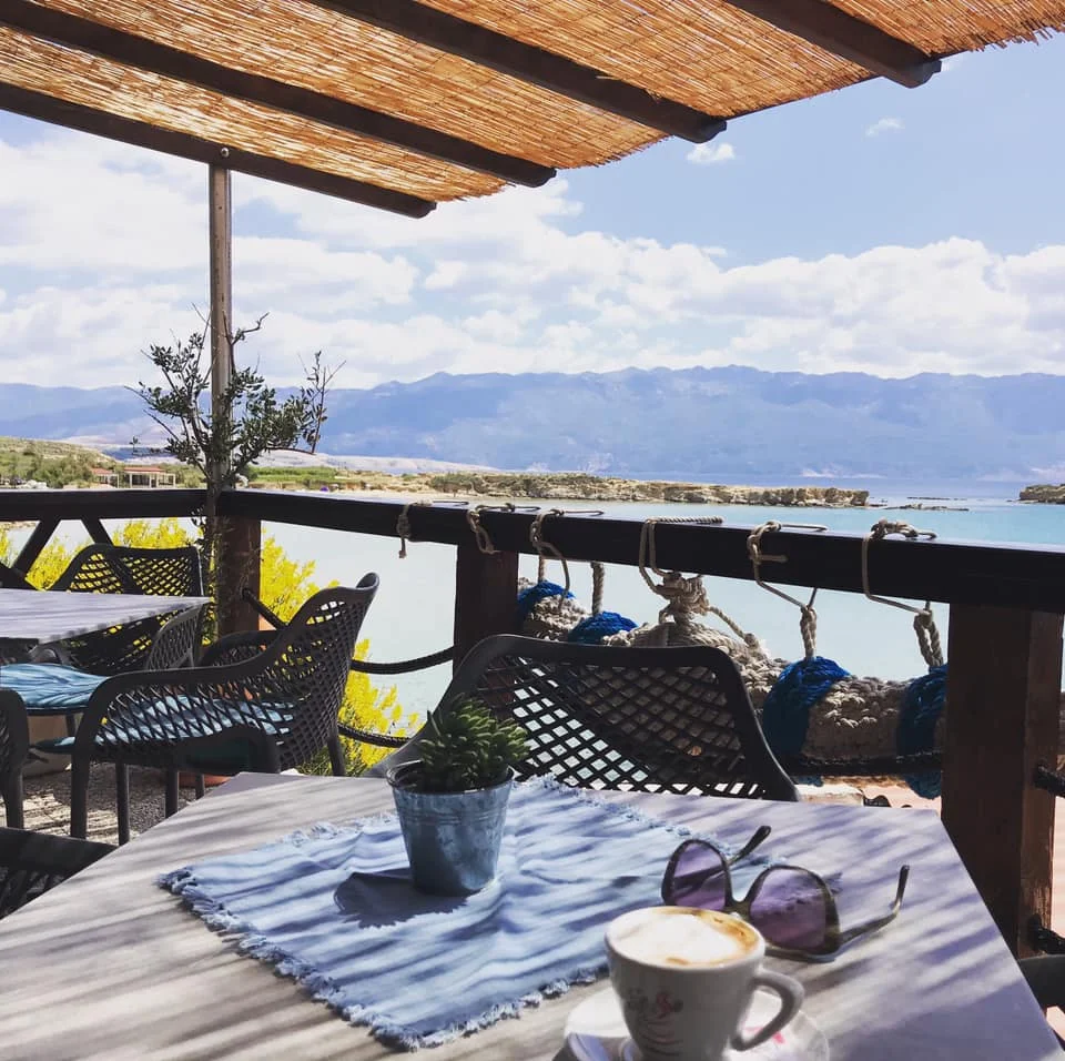 Beach Bar