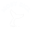 Goli expres lopar mobydick Moby Dick